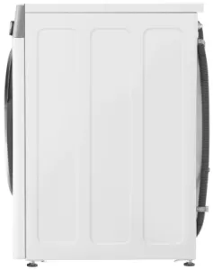Стиральная машина с сушкой LG TW4V9BC9E, белый