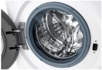 Стиральная машина с сушкой LG TW4V9BC9E, белый