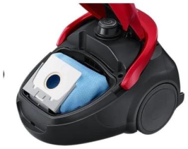 Пылесос VC20M253AWR/EV RED SAMSUNG