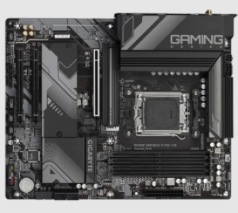 Материнская плата AMD B650 SAM5 ATX B650 GAMING X AX V2 1.2 GIGABYTE