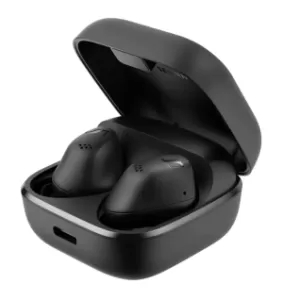 Беспроводные наушники Sennheiser Accentum True Wireless Earphones, Black, черный	 Беспроводные наушники Sennheiser Accentum True Wireless Earphones, Black, черный