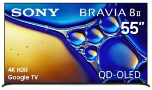 Телевизор Sony K-55XR80M2 Телевизор Sony K-55XR80M2