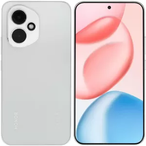 Смартфон Honor 400 (Серый, 8 ГБ, 256 ГБ, Dual nanoSim, Global, Без Rustore)