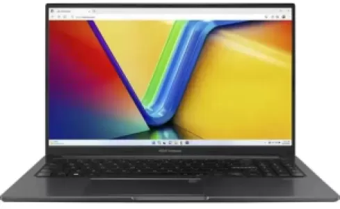 Ноутбук ASUS Vivobook 15 OLED X1505VA (90NB10P1-M011Y0, 16/512 Гб, i5-13420H, DOS), черный Ноутбук ASUS Vivobook 15 OLED X1505VA (90NB10P1-M011Y0, 16/512 Гб, i5-13420H, DOS), черный