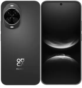 Смартфон Huawei nova 14 12/512 Гб, черный Смартфон Huawei nova 14 12/512 Гб, черный