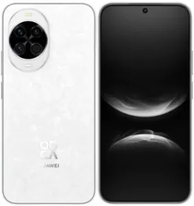 Смартфон Huawei nova 14 12/256 Гб, белый Смартфон Huawei nova 14 12/256 Гб, белый