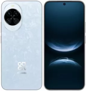 Смартфон Huawei nova 14 12/256 Гб, голубой Смартфон Huawei nova 14 12/256 Гб, голубой