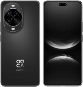 Смартфон Huawei nova 14 Pro 12/512 Гб, черный Смартфон Huawei nova 14 Pro 12/512 Гб, черный