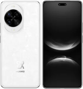 Смартфон Huawei nova 14 Pro 12/512 Гб, белый Смартфон Huawei nova 14 Pro 12/512 Гб, белый
