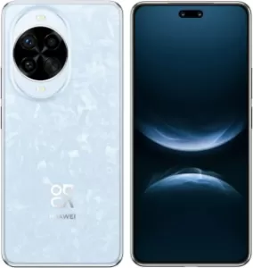 Смартфон Huawei nova 14 Pro 12/512 Гб, голубой Смартфон Huawei nova 14 Pro 12/512 Гб, голубой