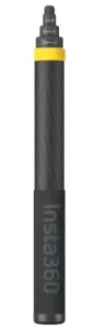 Телескопическая селфи-палка Insta360 Extended Edition Selfie Stick 3 м, карбон Телескопическая селфи-палка Insta360 Extended Edition Selfie Stick 3 м, карбон