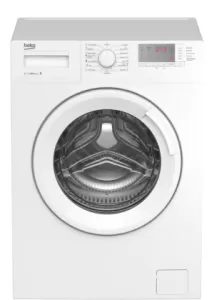 Стиральная машина BEKO WRS5512BWW Стиральная машина BEKO WRS5512BWW