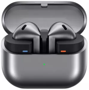Беспроводные наушники Samsung Galaxy Buds 3, Silver Беспроводные наушники Samsung Galaxy Buds 3, Silver