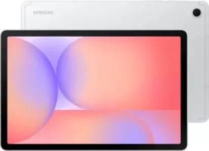 Планшет Samsung Galaxy Tab S10 Lite, 8/256 Гб, 5G, Silver, серебристый
