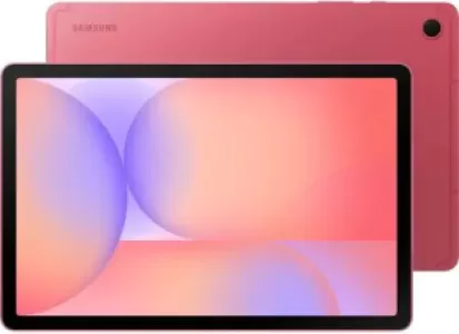 Планшет Samsung Galaxy Tab S10 Lite, 8/256 Гб, 5G, CoralRed, коралловый