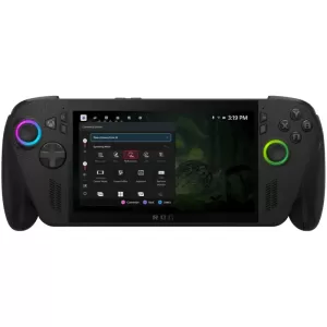 Игровая приставка ASUS ROG Xbox Ally X 24/1TB Black Игровая приставка ASUS ROG Xbox Ally X 24/1TB Black