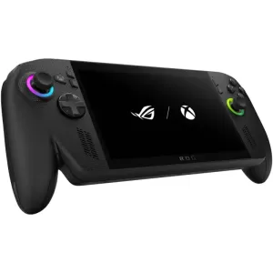 Игровая приставка ASUS ROG Xbox Ally X 24/1TB Black Игровая приставка ASUS ROG Xbox Ally X 24/1TB Black