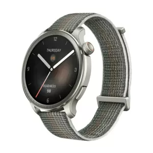 Умные часы Amazfit Balance (Серый)