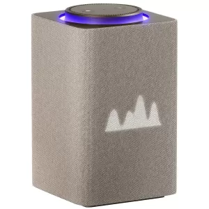 Умная колонка Яндекс Станция Макс с Алисой, с ZiGBee (Бежевый)