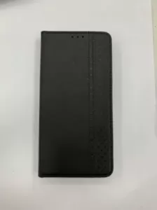 Чехол-книжка Svekla Wallet для Xiaomi Redmi Note 10 Pro Черный Чехол-книжка Svekla Wallet для Xiaomi Redmi Note 10 Pro Черный