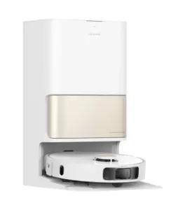 Робот-пылесос Xiaomi Dreame L10s Pro Ultra (RLL82CE), белый Робот-пылесос Xiaomi Dreame L10s Pro Ultra (RLL82CE), белый