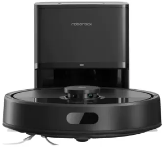 Робот-пылесос Roborock Q7 BF Plus, черный Робот-пылесос Roborock Q7 BF Plus, черный