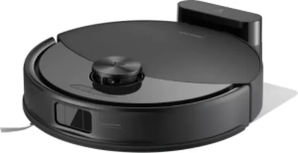 Робот-пылесос Roborock S8 Pro, черный Робот-пылесос Roborock S8 Pro, черный