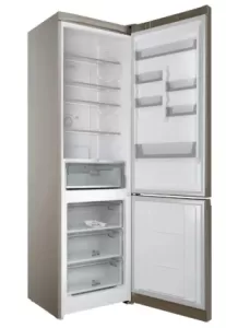 Холодильник HT 6200 BZ 869892400640 HOTPOINT Холодильник HT 6200 BZ 869892400640 HOTPOINT
