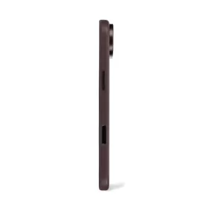 Чехол Decoded Leather Back Cover для iPhone Air (MagSafe) Chocolate Brown Чехол Decoded Leather Back Cover для iPhone Air (MagSafe) Chocolate Brown