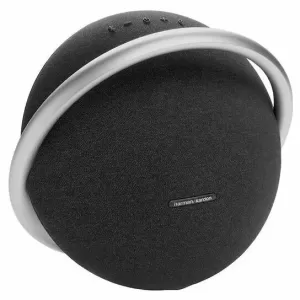 Портативная акустика Harman/Kardon Onyx Studio 8 (Черный) Портативная акустика Harman/Kardon Onyx Studio 8 (Черный)