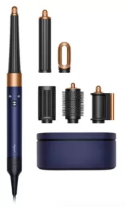 Фен-стайлер Dyson Airwrap HS08 (Prussian Blue/Rich Copper, CN) Фен-стайлер Dyson Airwrap HS08 (Prussian Blue/Rich Copper, CN)