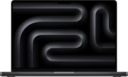Ноутбук Apple MacBook Pro 14" M5 (2025) 10C CPU/10C GPU, 24 ГБ RAM, 1 ТБ SSD, (Midnight Black| Темная ночь) Ноутбук Apple MacBook Pro 14" M5 (2025) 10C CPU/10C GPU, 24 ГБ RAM, 1 ТБ SSD, (Midnight Black| Темная ночь)