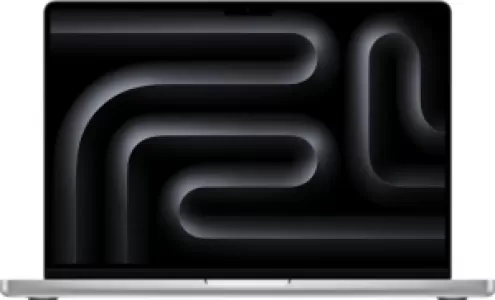 Ноутбук Apple MacBook Pro 14" M5 (2025) 10C CPU/10C GPU, 24 ГБ RAM, 1 ТБ SSD, (Silver | Серебристый) Ноутбук Apple MacBook Pro 14" M5 (2025) 10C CPU/10C GPU, 24 ГБ RAM, 1 ТБ SSD, (Silver | Серебристый)