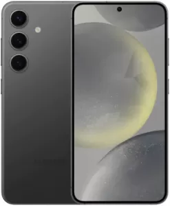 Смартфон Samsung Galaxy S24 Plus, 12/256 ГБ, Dual: nano SIM + eSIM, Graphite, графит Смартфон Samsung Galaxy S24 Plus, 12/256 ГБ, Dual: nano SIM + eSIM, Graphite, графит