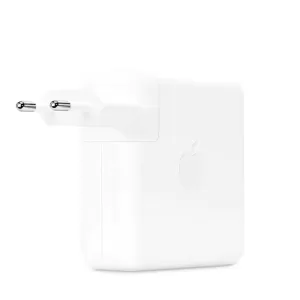 Адаптер питания Apple USB-C 87Вт (MNF82) Адаптер питания Apple USB-C 87Вт (MNF82)