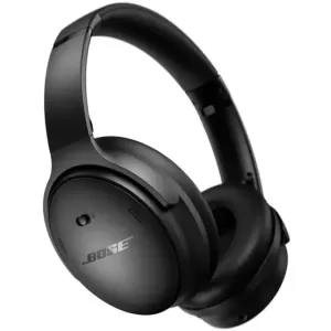 Беспроводные наушники Bose QuietComfort SC Headphones, Black Беспроводные наушники Bose QuietComfort SC Headphones, Black