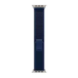 Смарт-часы Apple Watch Ultra 2 Titanium Case with Trail Loop S/M Blue
