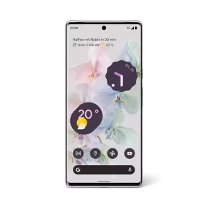 Смартфон Google Pixel 6 Pro 12Gb / 128Gb White Смартфон Google Pixel 6 Pro 12Gb / 128Gb White