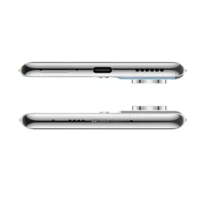 Смартфон Tecno Camon 40 Pro 8/256Gb Glacier White