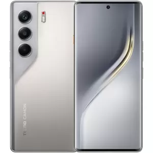 Смартфон Tecno Camon 40 Pro 8/256Gb Sandy Titanium