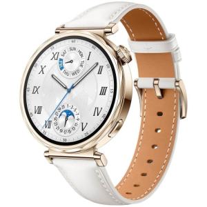 Умные часы GT 5 WHITE JNA-B19 55020DHA HUAWEI Умные часы GT 5 WHITE JNA-B19 55020DHA HUAWEI