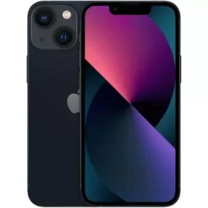 Смартфон Apple iPhone 13 512 ГБ Темная ночь (nano SIM+eSIM) Смартфон Apple iPhone 13 512 ГБ Темная ночь (nano SIM+eSIM)