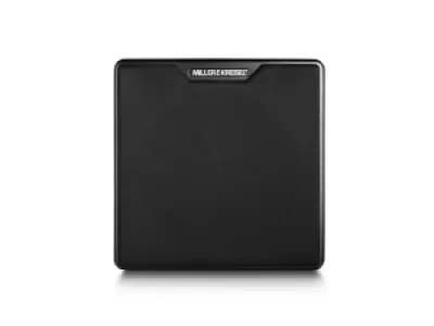 Сабвуфер MK Sound V12+ Black Satin/Black Cloth