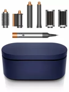 Стайлер Dyson Airwrap Сomplete HS05 Long (Никель/Медный, CN) Стайлер Dyson Airwrap Сomplete HS05 Long (Никель/Медный, CN)