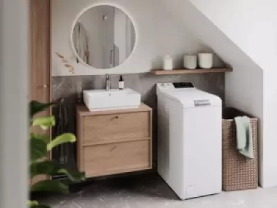 Стиральная машина Electrolux EW7TN3372