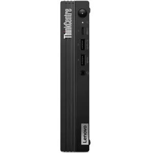 Мини-ПК Lenovo ThinkCentre M70q G4 Tiny, Intel Core i5-13400T / 16 ГБ DDR4 / 512 ГБ SSD / Intel UHD Graphics / Без ОС / Клавиатура, мышь, черный (12E3S1KY00) Мини-ПК Lenovo ThinkCentre M70q G4 Tiny, Intel Core i5-13400T / 16 ГБ DDR4 / 512 ГБ SSD / Intel UHD Graphics / Без ОС / Клавиатура, мышь, черный (12E3S1KY00)