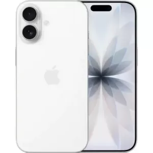 Смартфон Apple iPhone 17 256 ГБ, Dual: nano SIM + eSIM, Белый, White Смартфон Apple iPhone 17 256 ГБ, Dual: nano SIM + eSIM, Белый, White