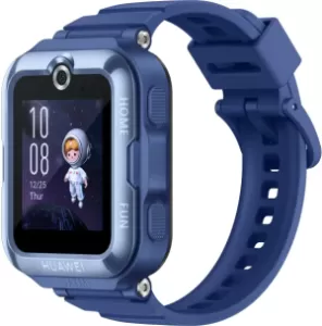 Детские умные часы Huawei Watch Kids 4 Pro Blue (Синий) Детские умные часы Huawei Watch Kids 4 Pro Blue (Синий)