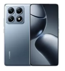 Смартфон Xiaomi 14T Pro 12/1TB Titan Blue (Титановый Синий) Смартфон Xiaomi 14T Pro 12/1TB Titan Blue (Титановый Синий)