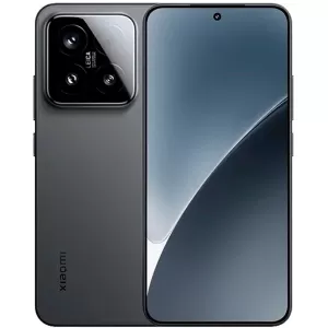 Смартфон Xiaomi 15 12/256GB Black (Черный)